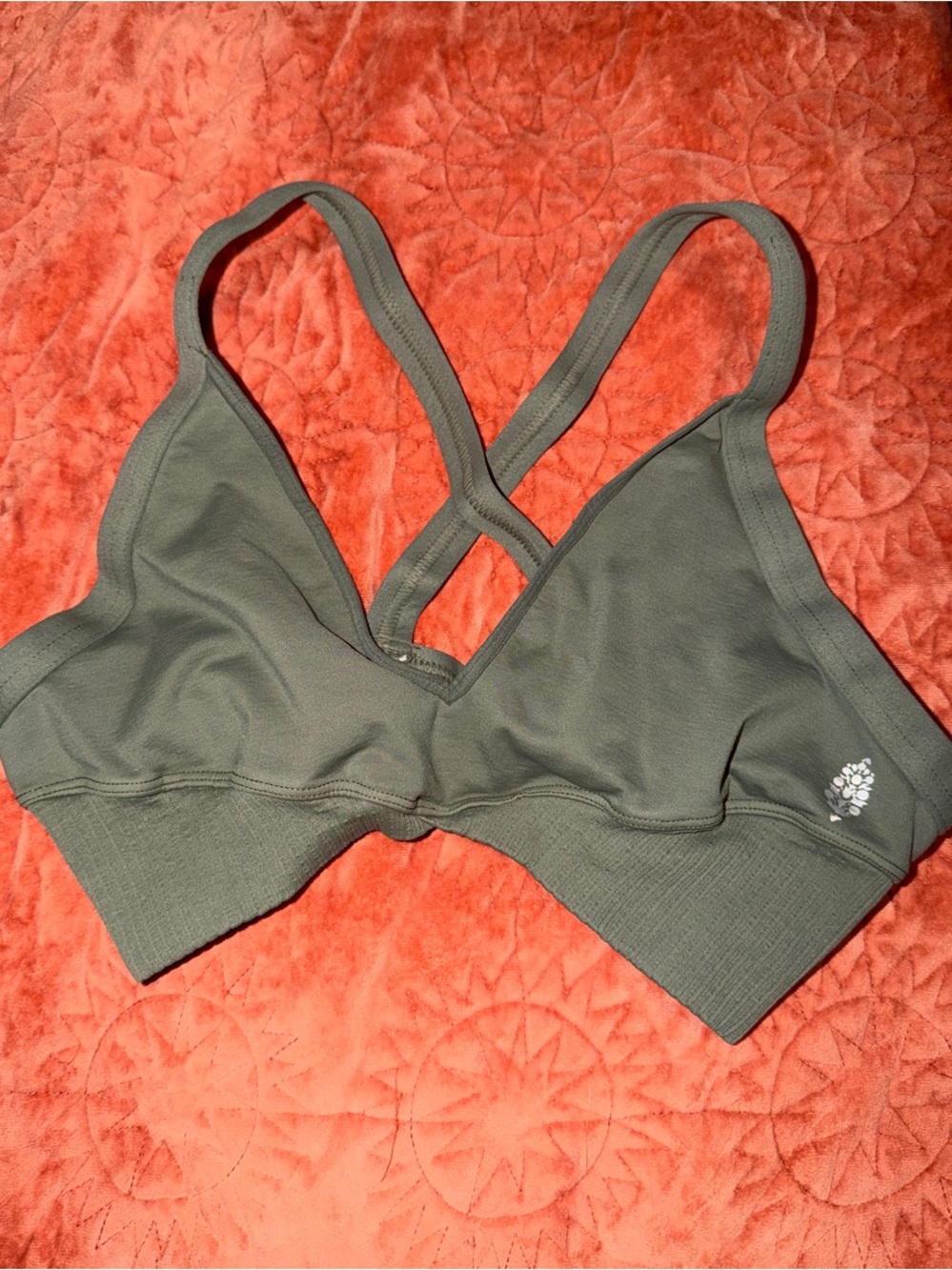 FP Movement Women's Seamless Bralette